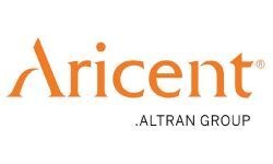 Aricent logo