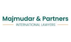 Majmudar partners logo